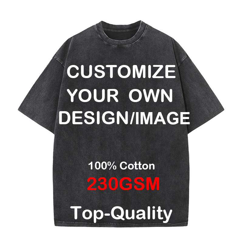 Streetwear Brand Clothing - Custom Your LOGO Hip Hop Streetwear