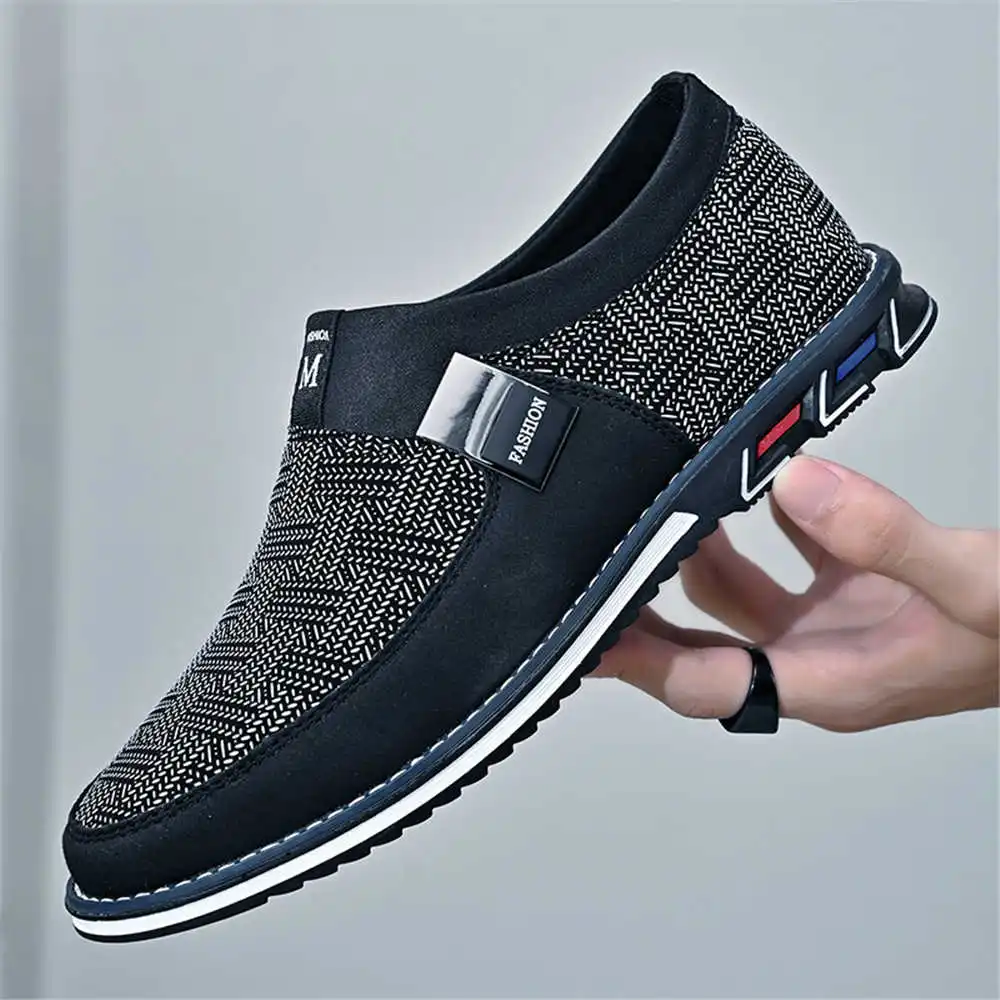 Good Streetwear Brand - Dark Blue 44-45 Summer Shoes Sale