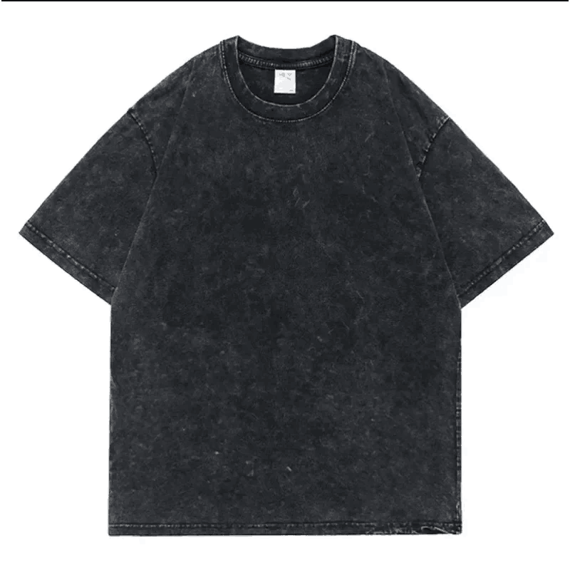 Men's washed streetwear brand  – Streetwear Brand Poster Bewertung und Preis