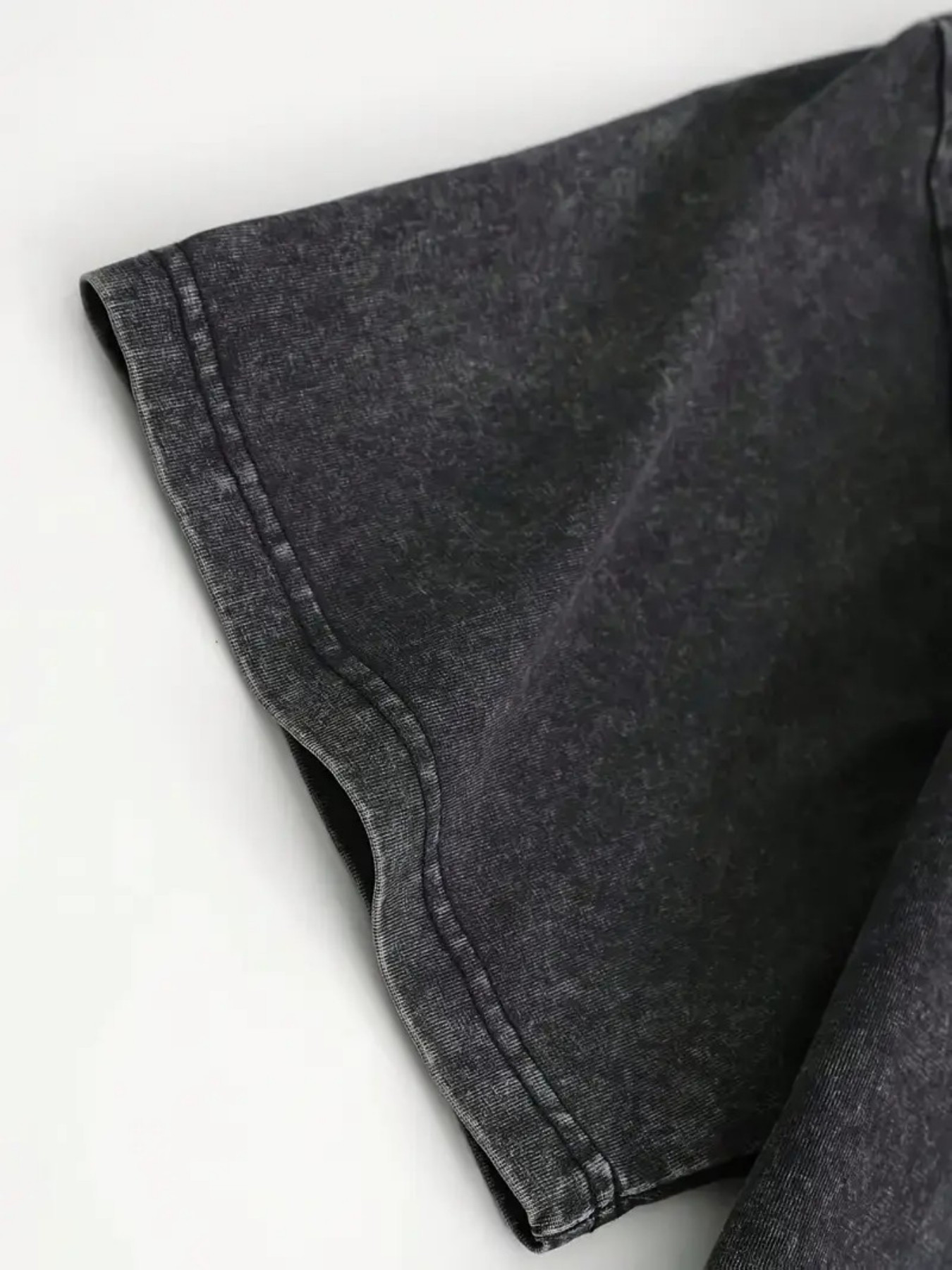 Men's washed streetwear brand  – Streetwear Brand Poster Bewertung und Preis