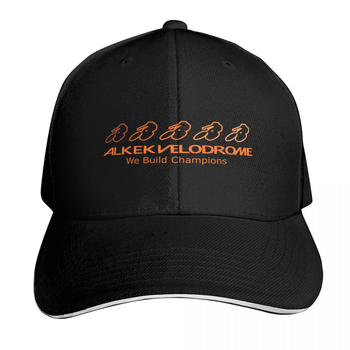 We Build Champions Baseball Ca – Streetwear Brand Hats Bewertung und Preis