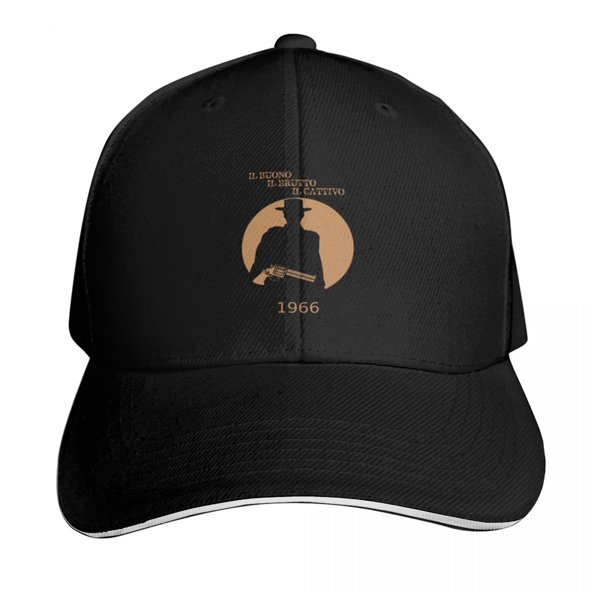The Good The Bad And The Ugly  – Streetwear Brand Hats Bewertung und Preis