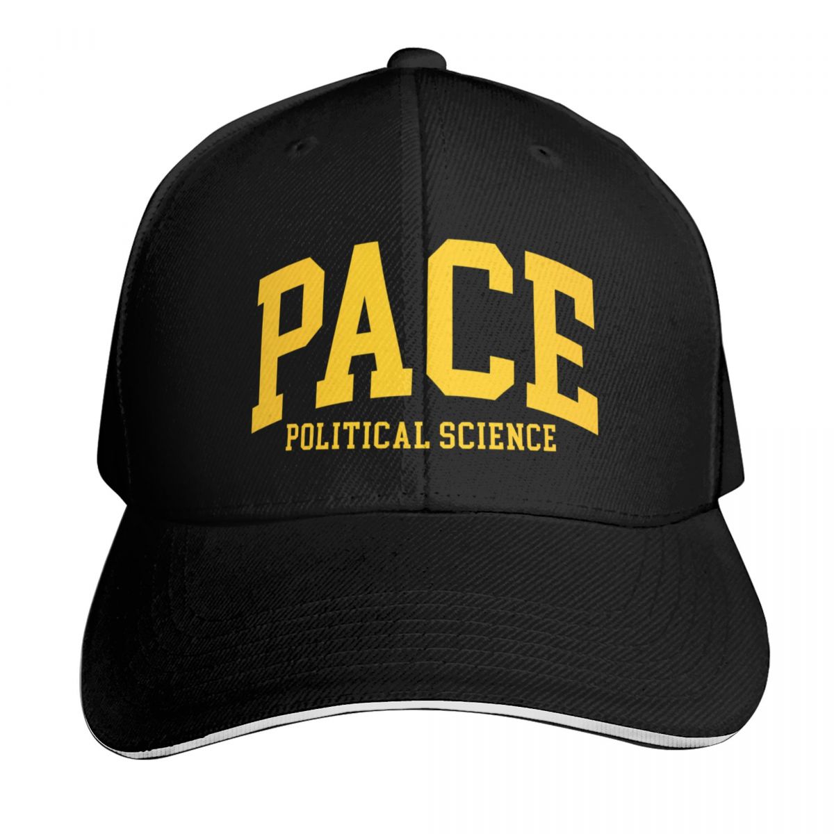 pace political science - colle – Streetwear Brand Fonts Bewertung und Preis