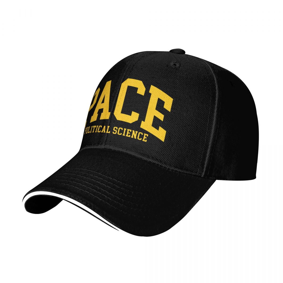 pace political science - colle – Streetwear Brand Fonts Bewertung und Preis
