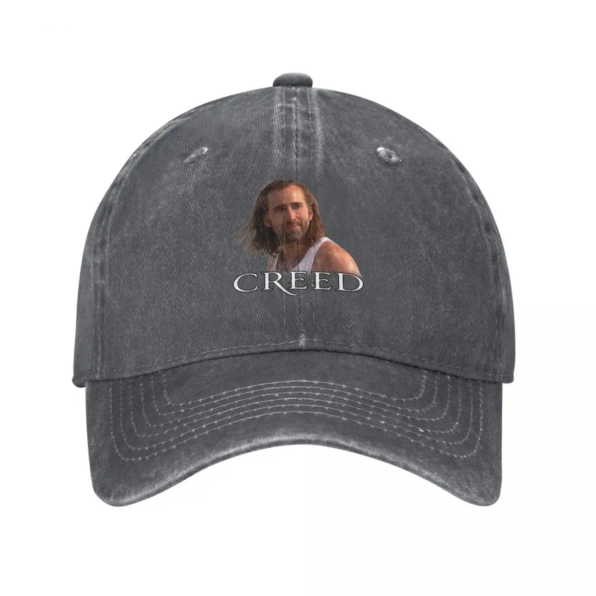 Nic Creed Baseball Cap golf ha – Streetwear Brand Hats Bewertung und Preis