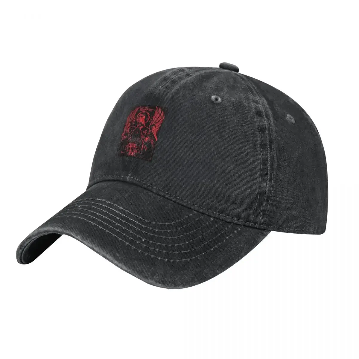 THE WARRIORS MOVIE Baseball Ca – Streetwear Brand Hats Bewertung und Preis