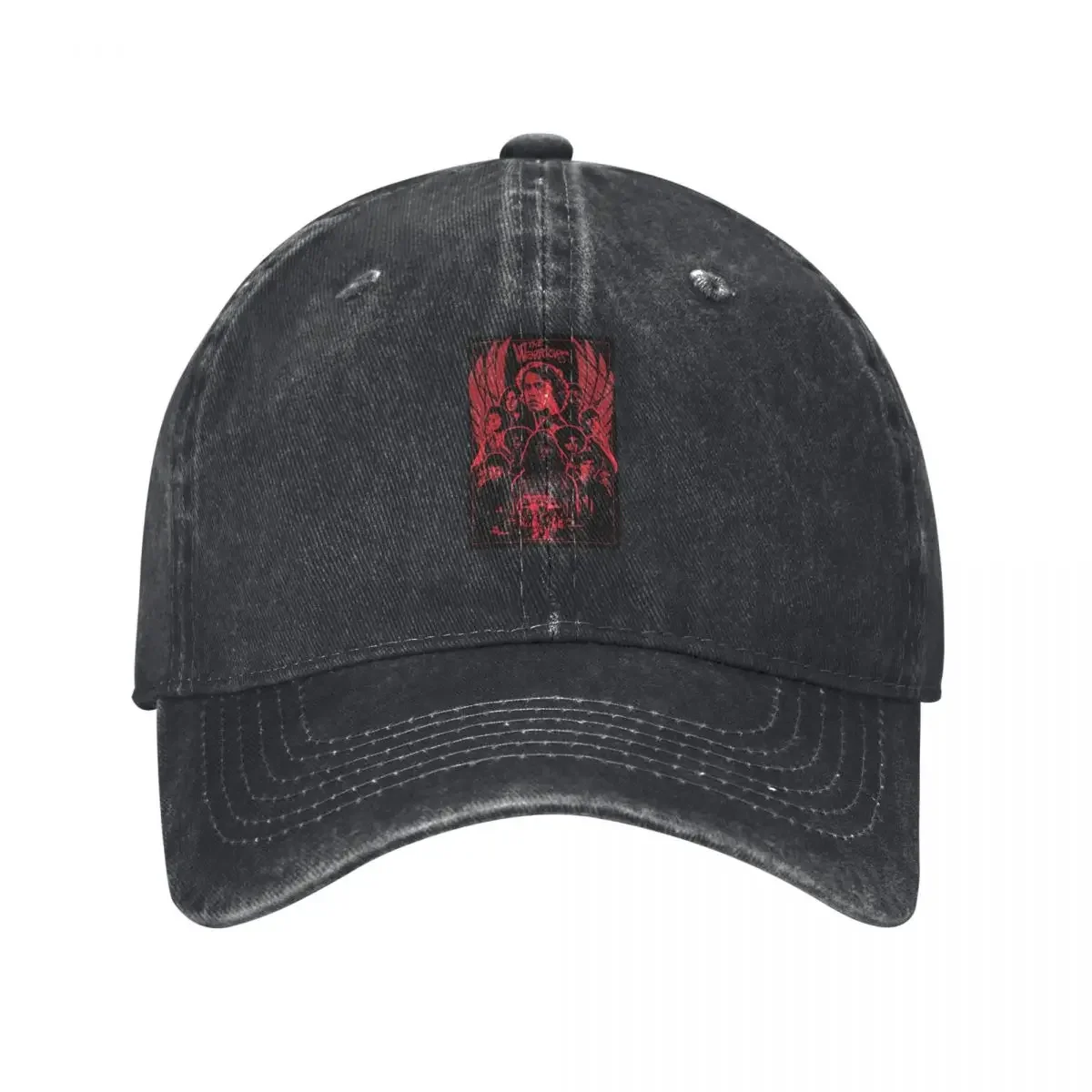 THE WARRIORS MOVIE Baseball Ca – Streetwear Brand Hats Bewertung und Preis