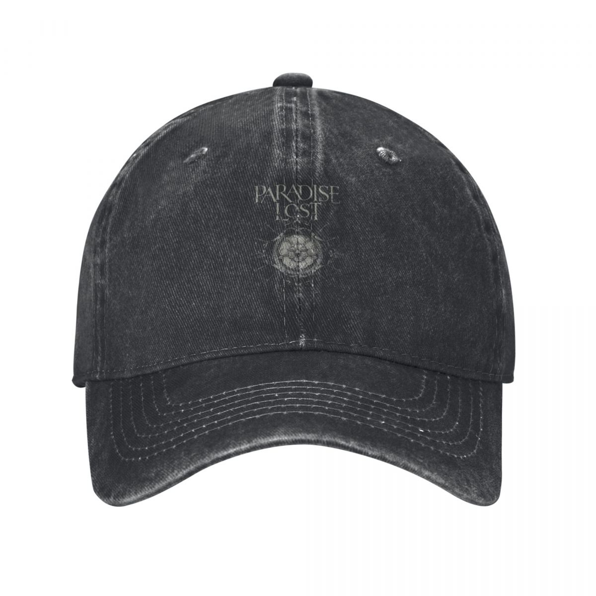 Paradise Lost Baseball Cap The – Streetwear Brand Hats Bewertung und Preis