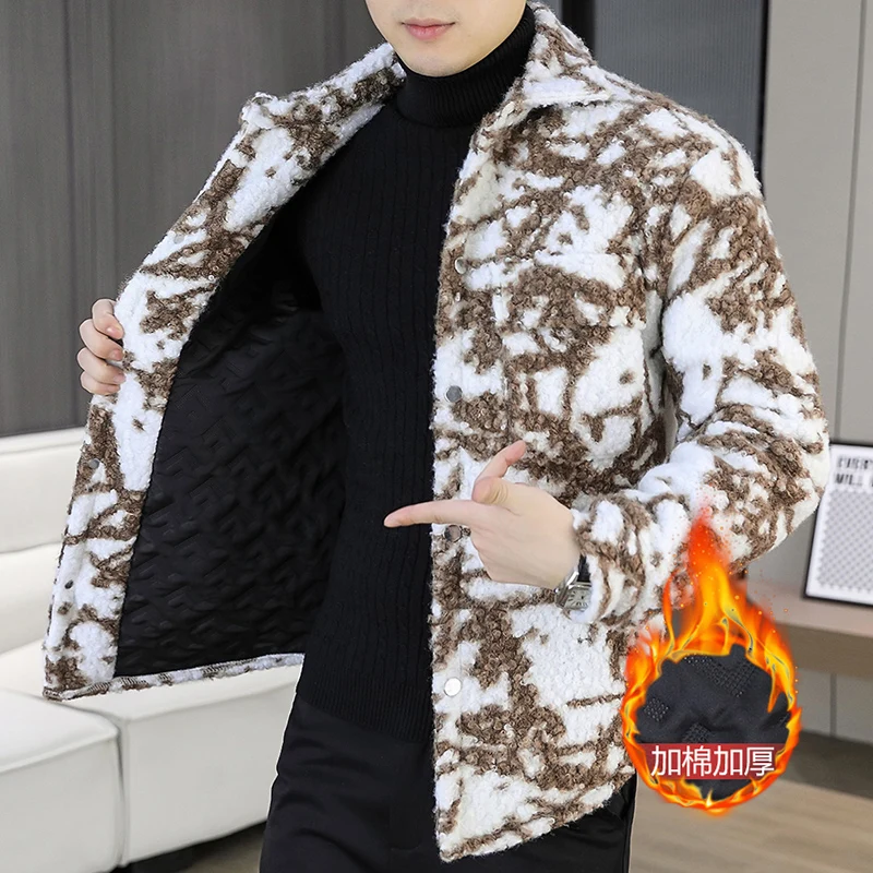 Brand winter Jacquard Woolen J – Streetwear Brand Clothing Bewertung und Preis