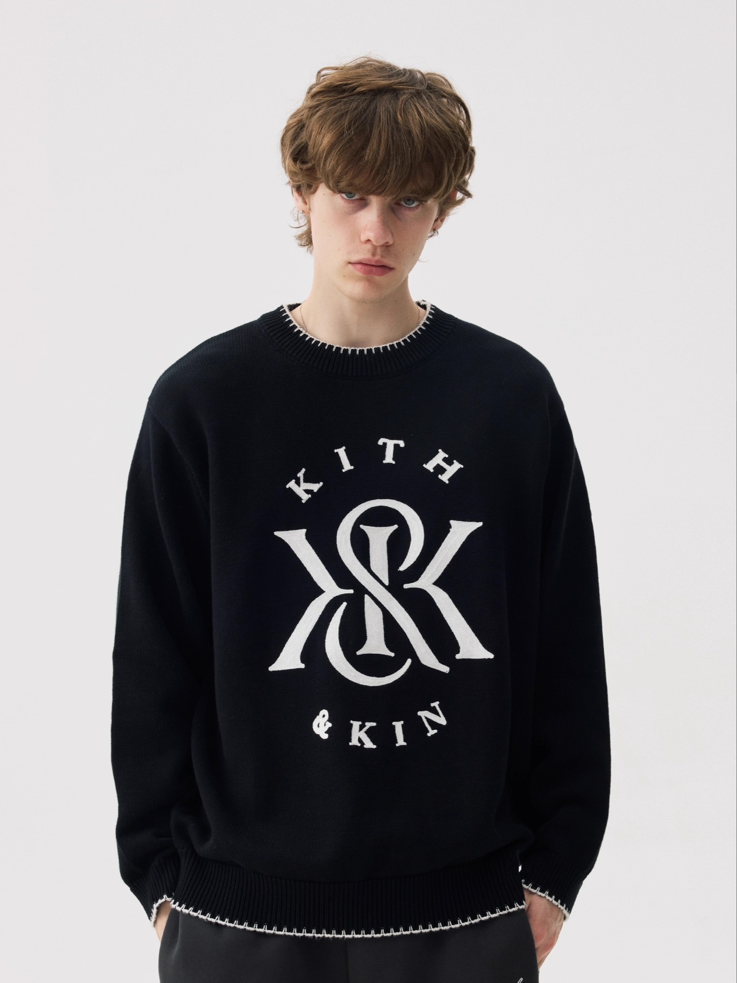Kith American Style Winter New – Kith Sweater Knit Bewertung und Preis