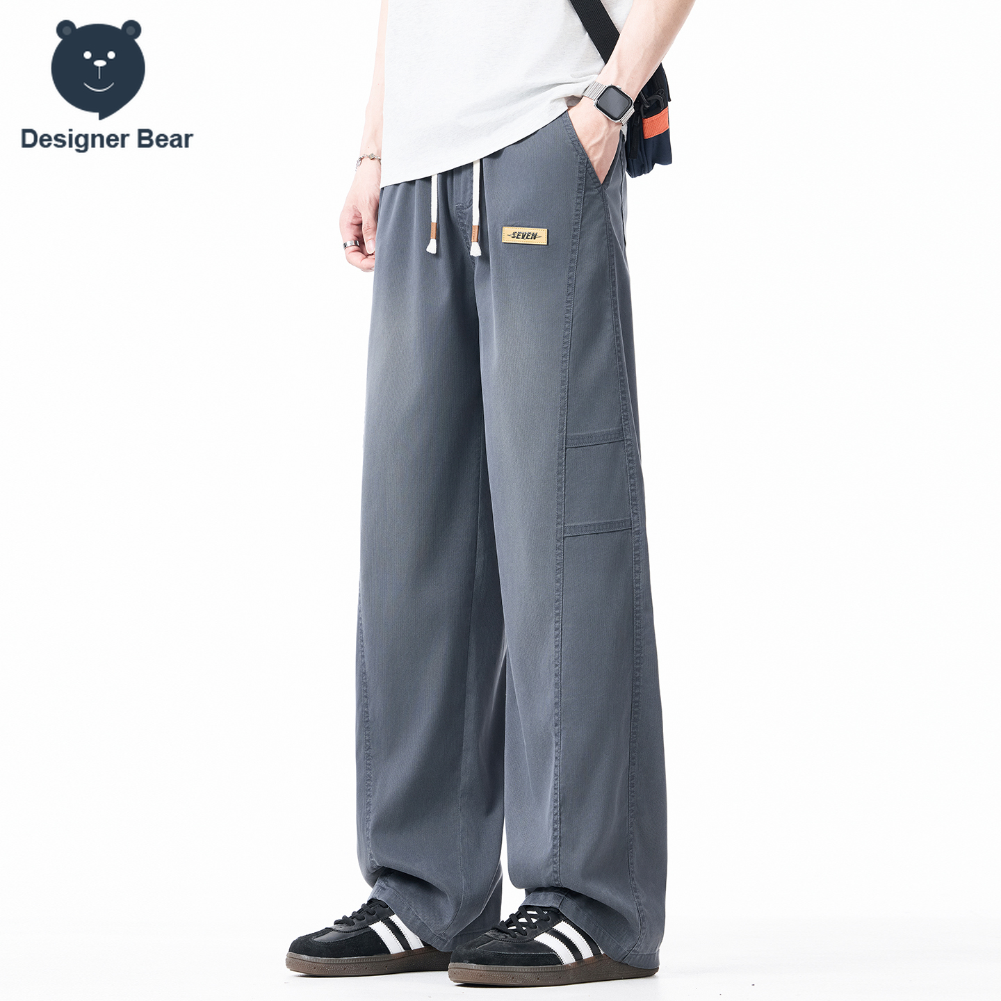 Brand Clothing 2026 Men's Thin – Streetwear Brand Clothing Bewertung und Preis