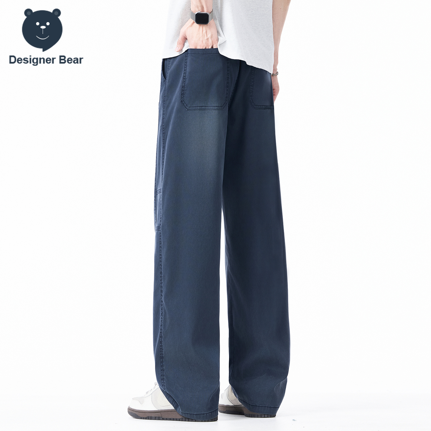 Brand Clothing 2026 Men's Thin – Streetwear Brand Clothing Bewertung und Preis