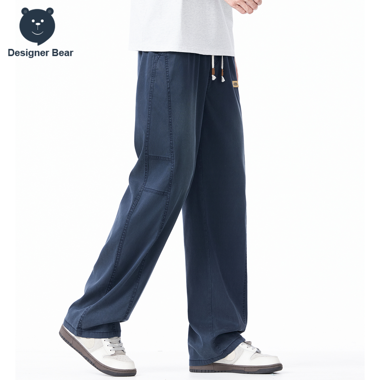 Brand Clothing 2026 Men's Thin – Streetwear Brand Clothing Bewertung und Preis