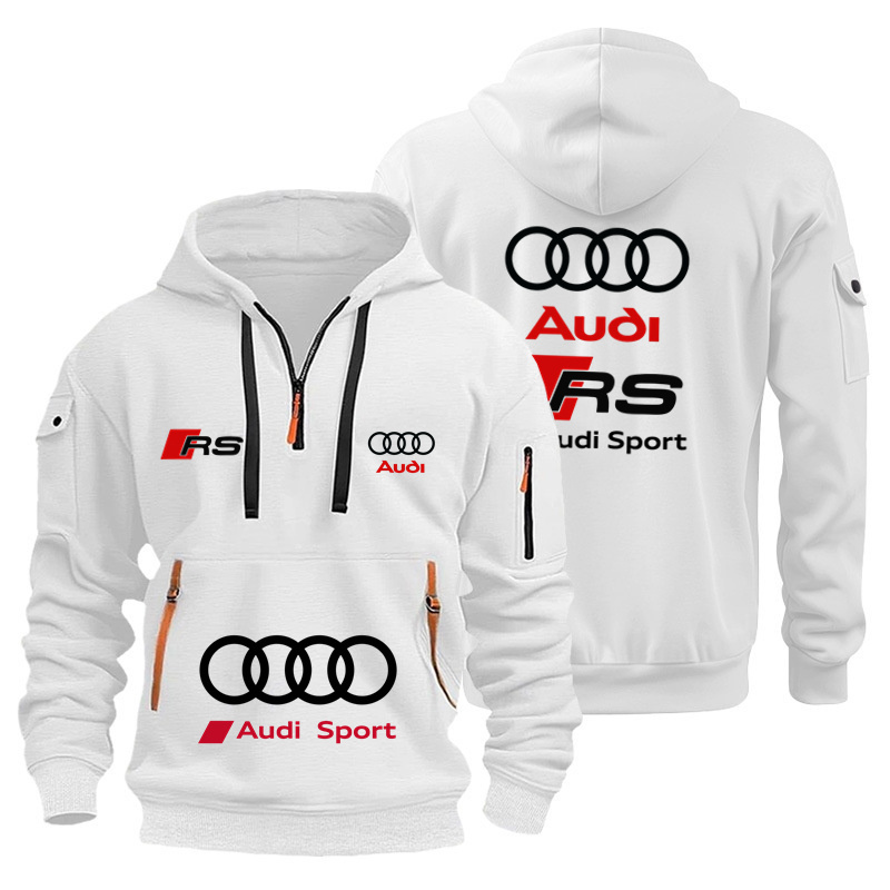 Audi Brand Unisex Motorcycle R – Streetwear Brand Fashion Bewertung und Preis