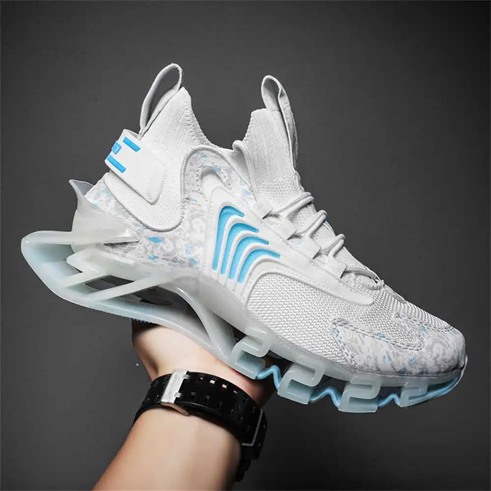 Blue Slipon Long Pink Boots Li – Streetwear Brand Fashion Bewertung und Preis