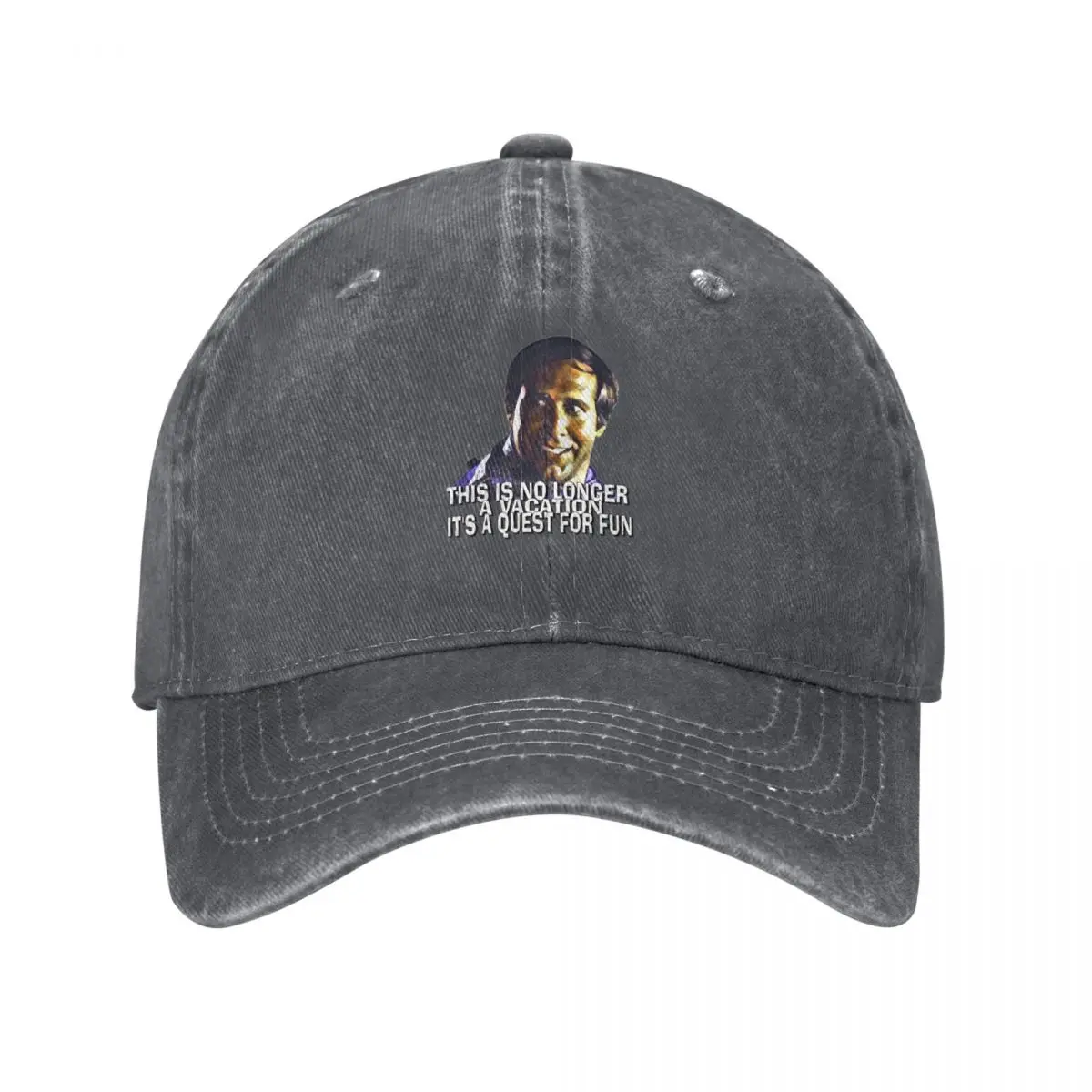 VACATION - Quest for fun Baseb – Streetwear Brand Hats Bewertung und Preis