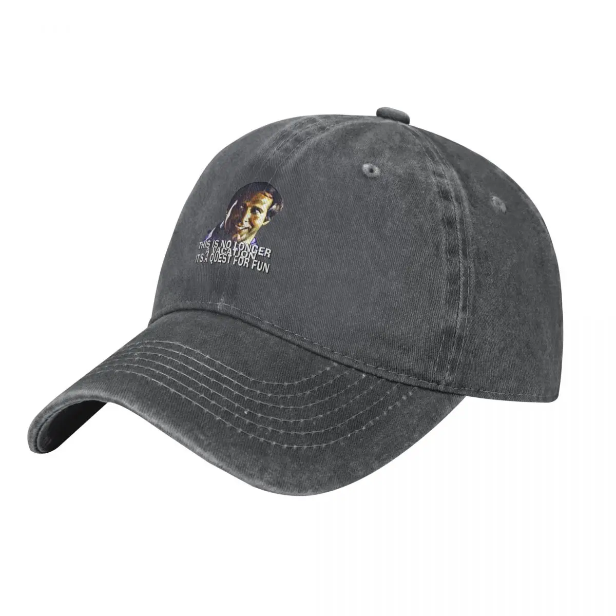 VACATION - Quest for fun Baseb – Streetwear Brand Hats Bewertung und Preis