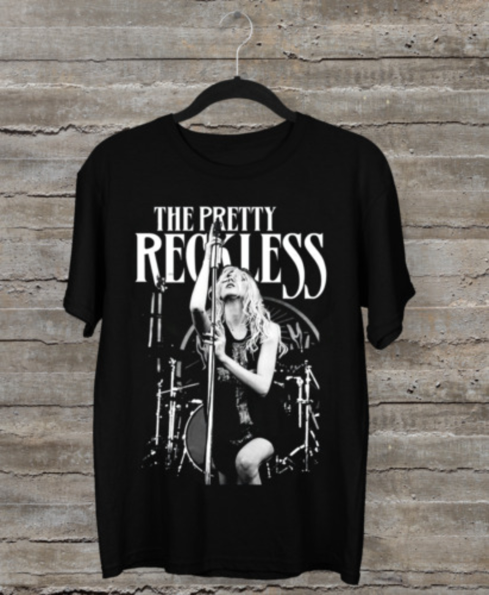 Brand new Pretty Reckless post – Streetwear Brand Poster Bewertung und Preis