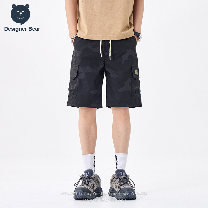 Brand Clothing Summer Cargo Ca – Streetwear Brand Clothing Bewertung und Preis