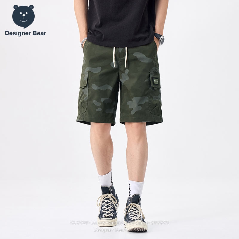 Brand Clothing Summer Cargo Ca – Streetwear Brand Clothing Bewertung und Preis