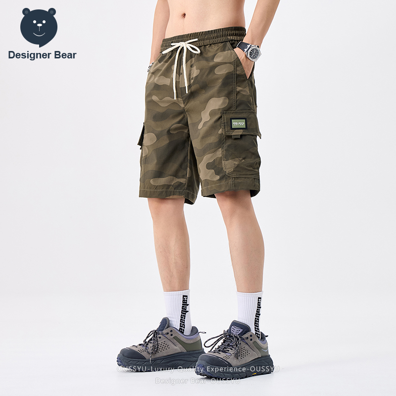 Brand Clothing Summer Cargo Ca – Streetwear Brand Clothing Bewertung und Preis