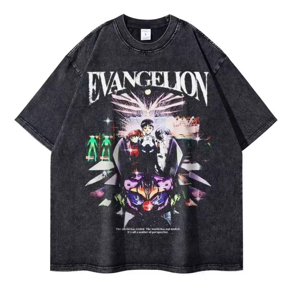 Oversized Men's T Shirts  Clot – Streetwear Brand Clothing Bewertung und Preis