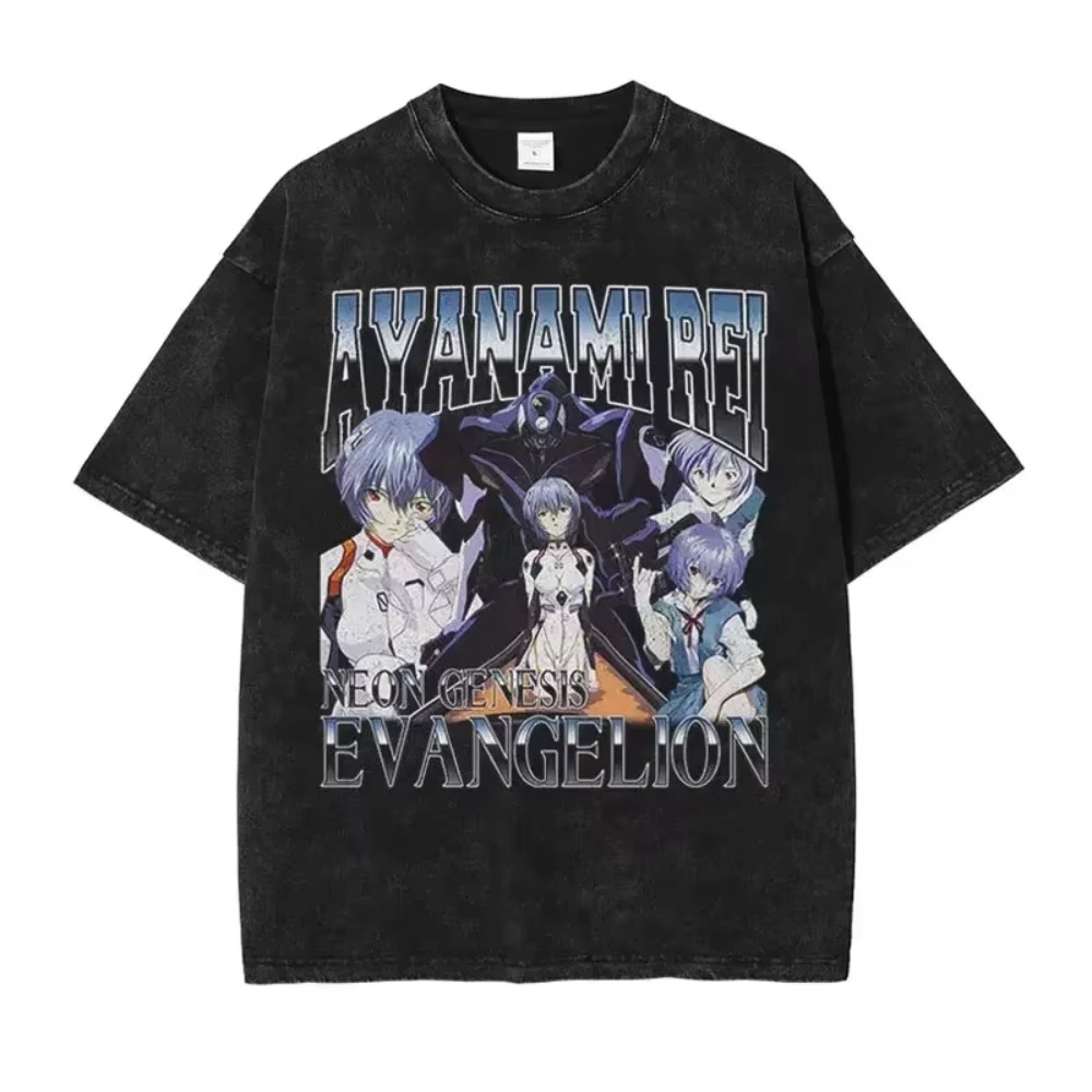 Oversized Men's T Shirts  Clot – Streetwear Brand Clothing Bewertung und Preis