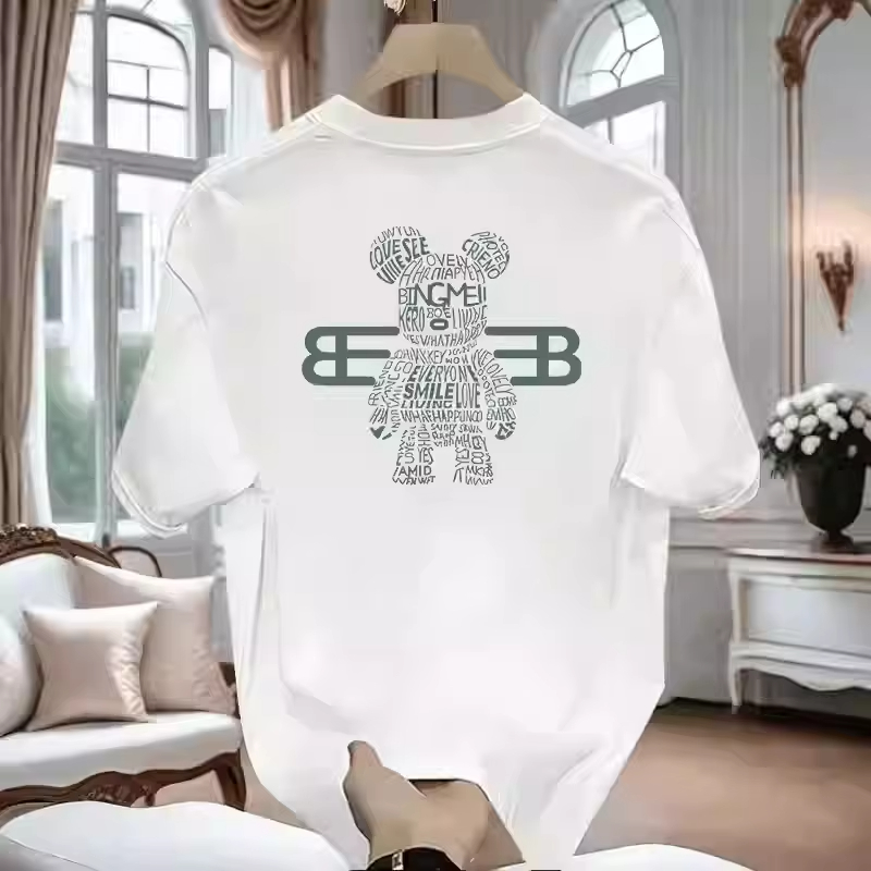 2026 pure cotton men's luxurio – Streetwear Clothing Brands Bewertung und Preis
