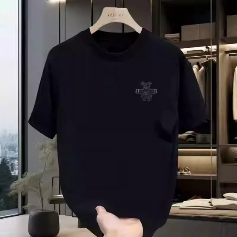 2026 pure cotton men's luxurio – Streetwear Clothing Brands Bewertung und Preis