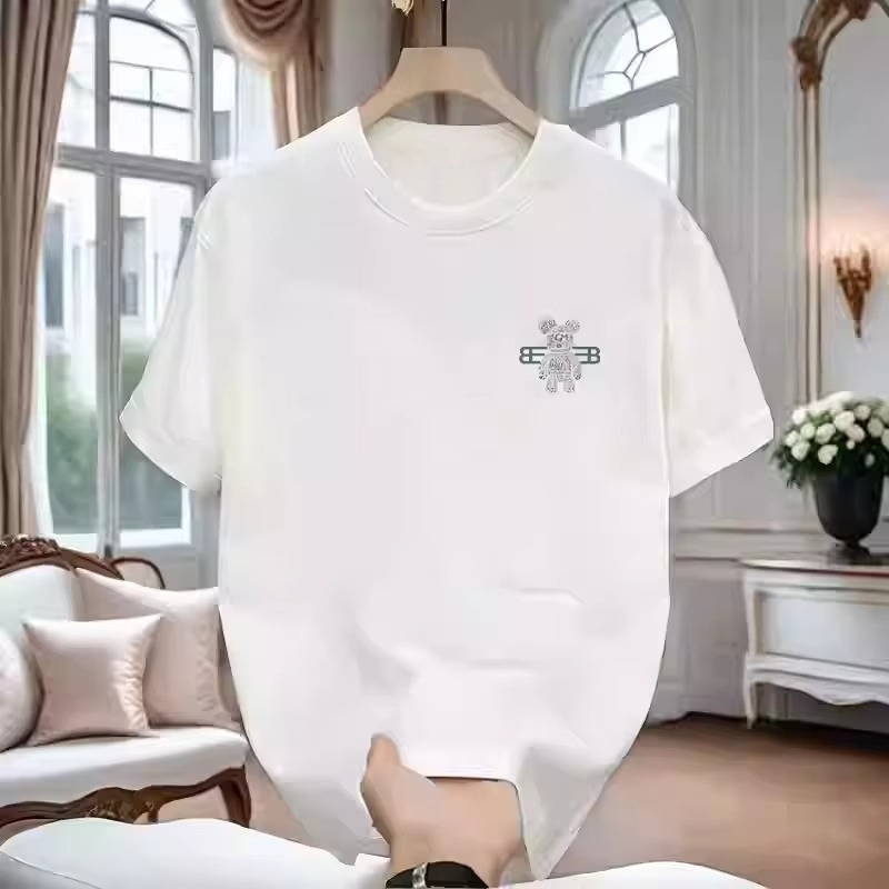 2026 pure cotton men's luxurio – Streetwear Clothing Brands Bewertung und Preis