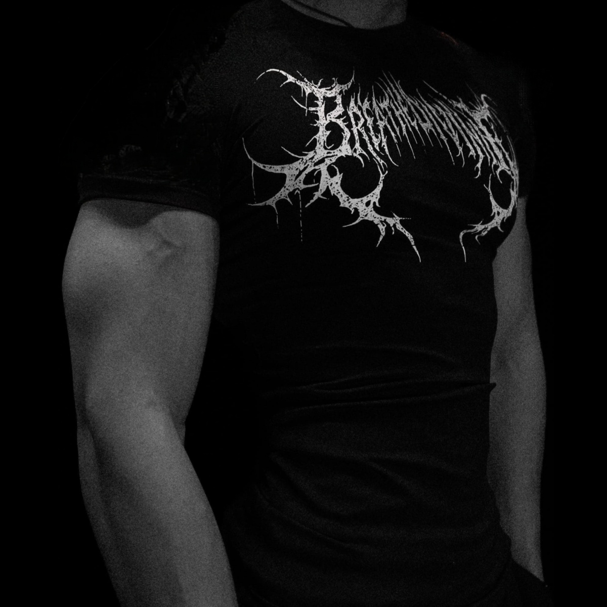 Blue Font Gym Knight Dark Wind – Streetwear Brand Fonts Bewertung und Preis