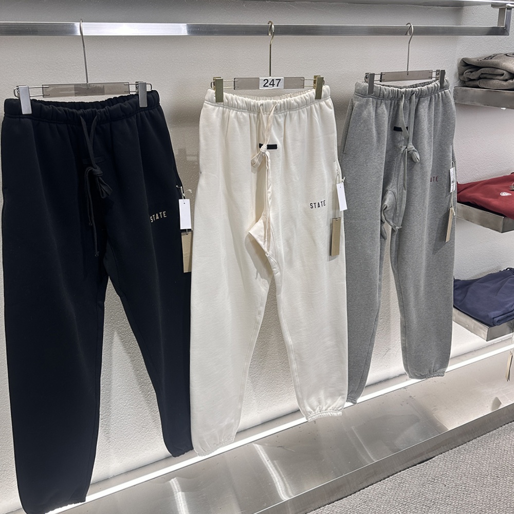 Top Quality 24fw The Back To S – Streetwear Brand Clothing Bewertung und Preis