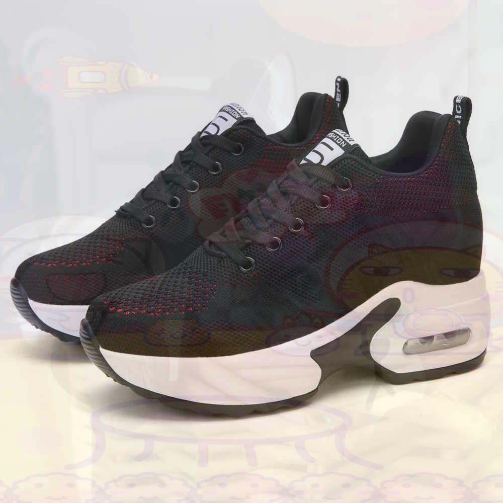 Red Size 36 Shoes Woman Tennis – Streetwear Brand Popular Bewertung und Preis
