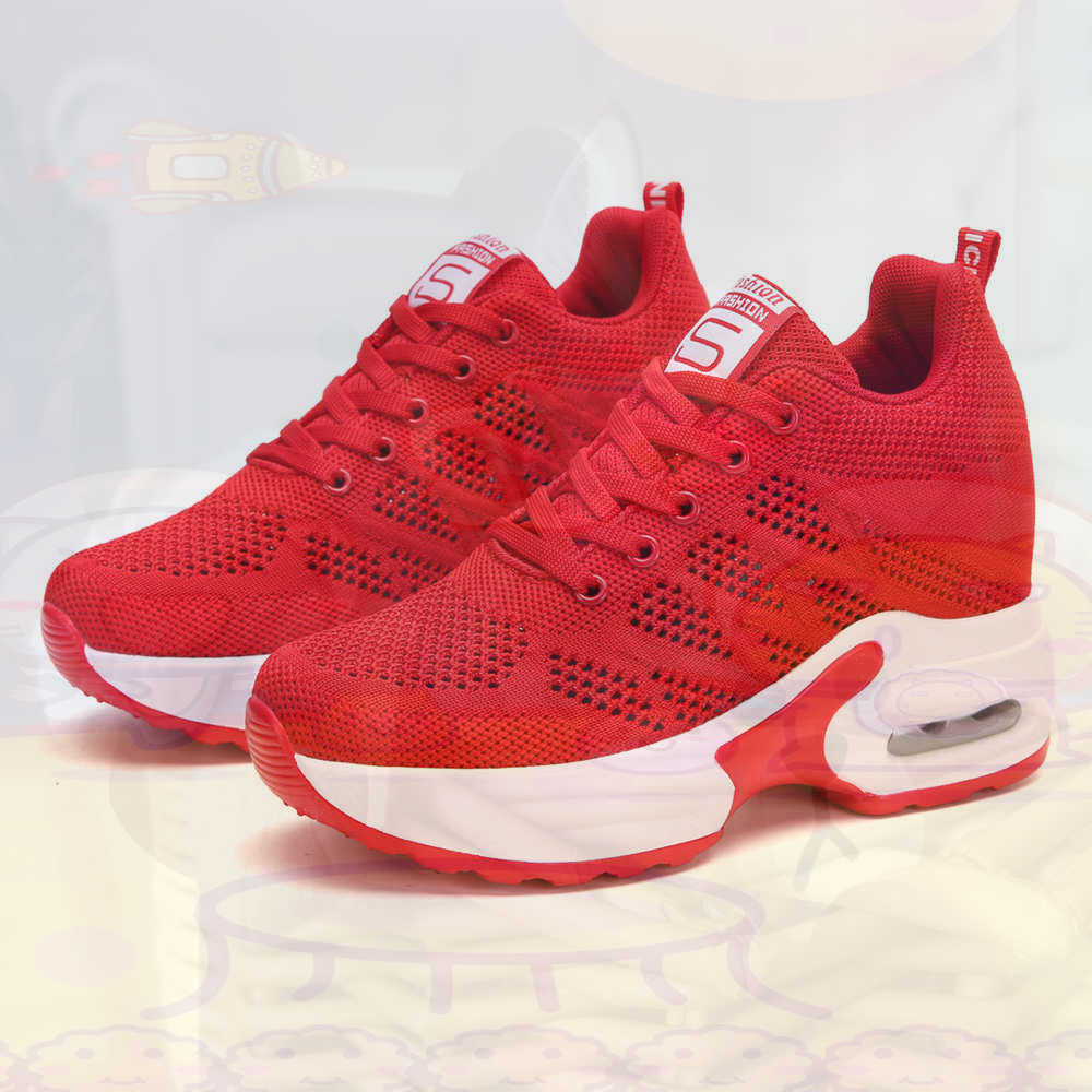 Red Size 36 Shoes Woman Tennis – Streetwear Brand Popular Bewertung und Preis