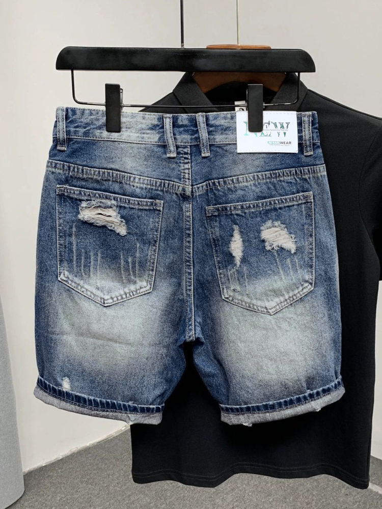 2026 Summer Ripped Straight Me – Streetwear Brand Clothing Bewertung und Preis