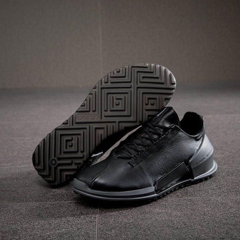 Trendy Genuine Leather Shoes M – Streetwear Brand Popular Bewertung und Preis