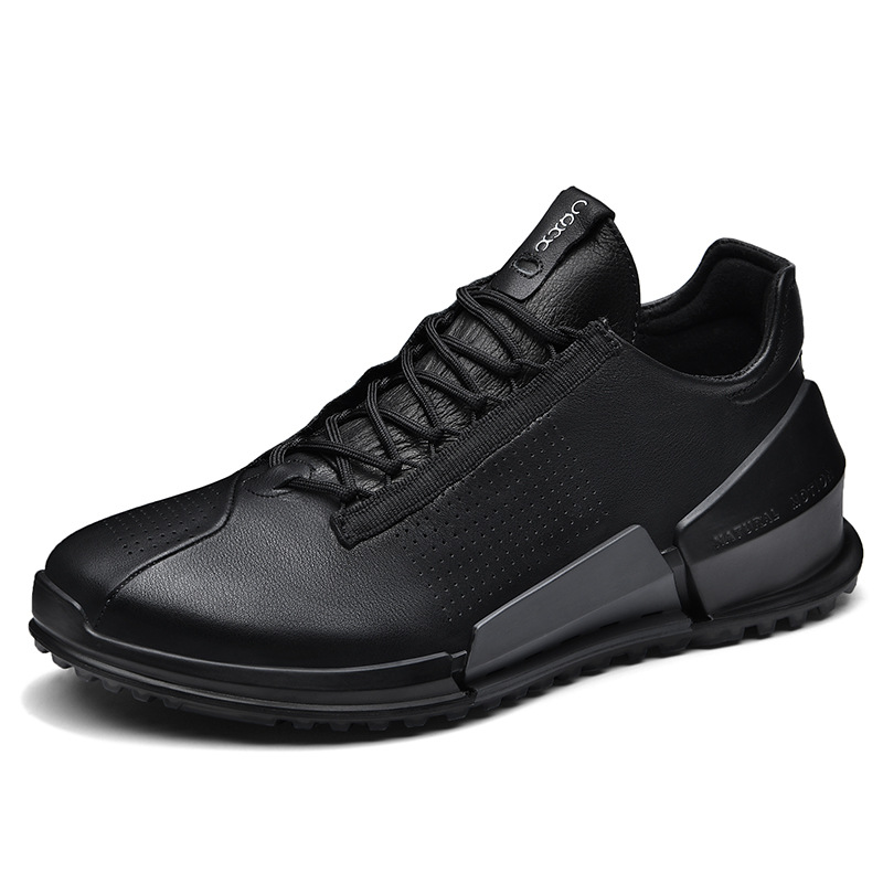 Trendy Genuine Leather Shoes M – Streetwear Brand Popular Bewertung und Preis