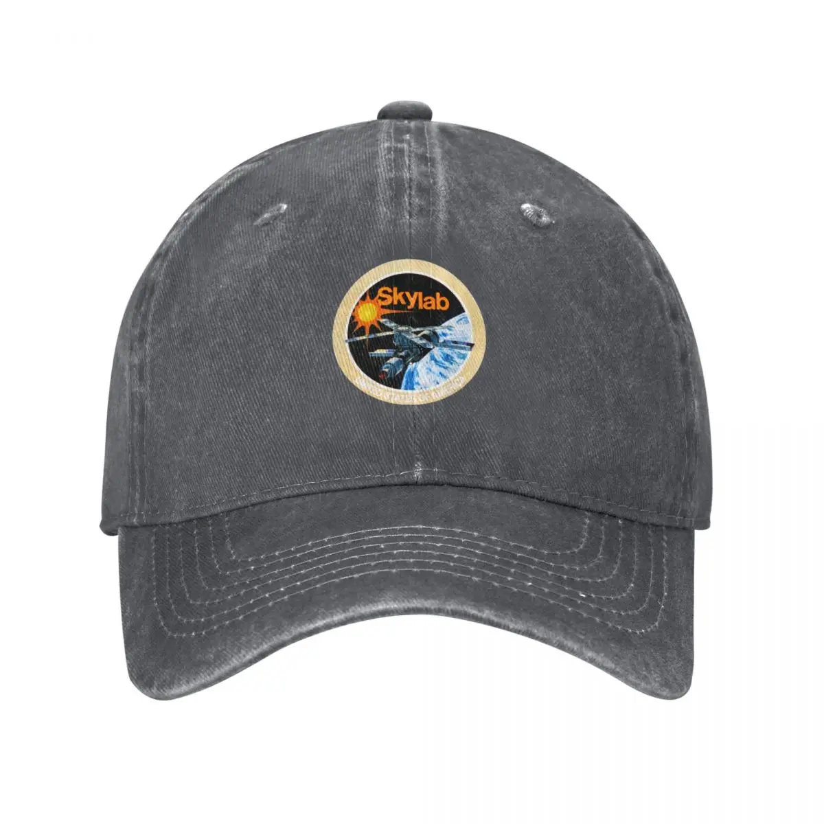 Skylab program insignia Baseba – Streetwear Brand Hats Bewertung und Preis
