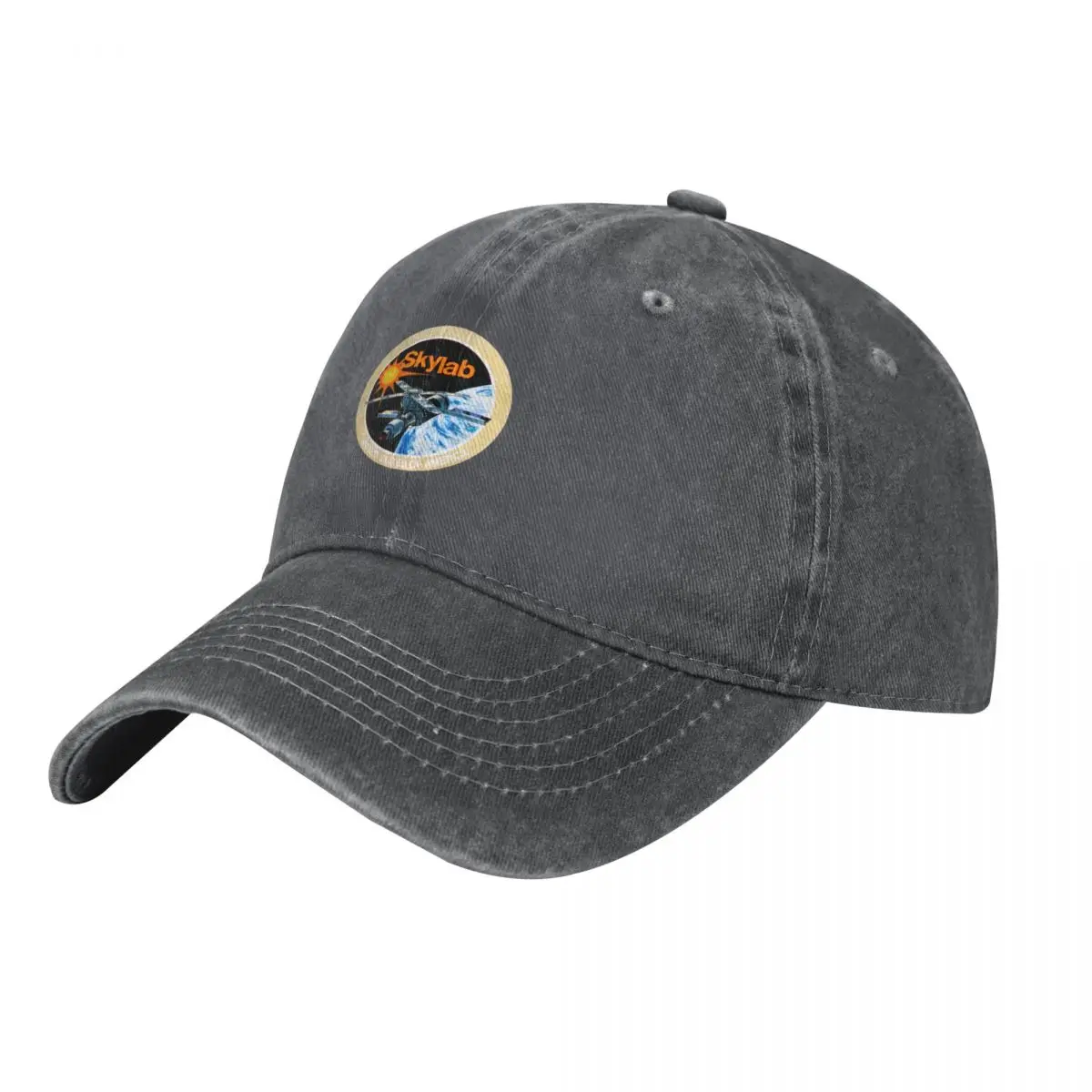 Skylab program insignia Baseba – Streetwear Brand Hats Bewertung und Preis