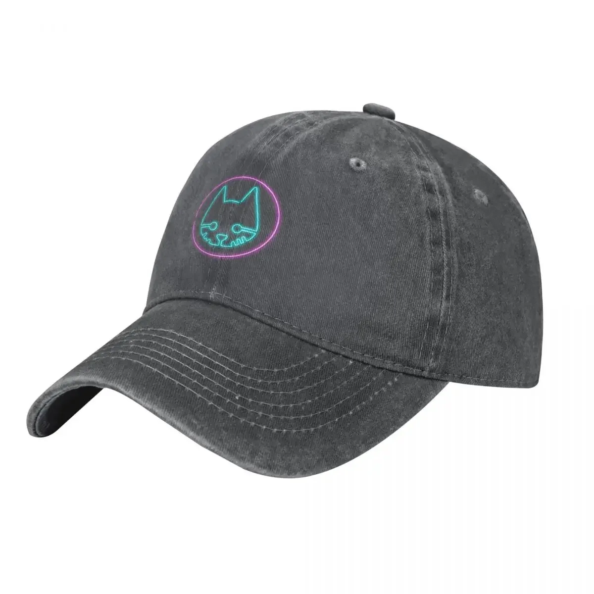 neon stray Baseball Cap Brand  – Streetwear Brand Hats Bewertung und Preis