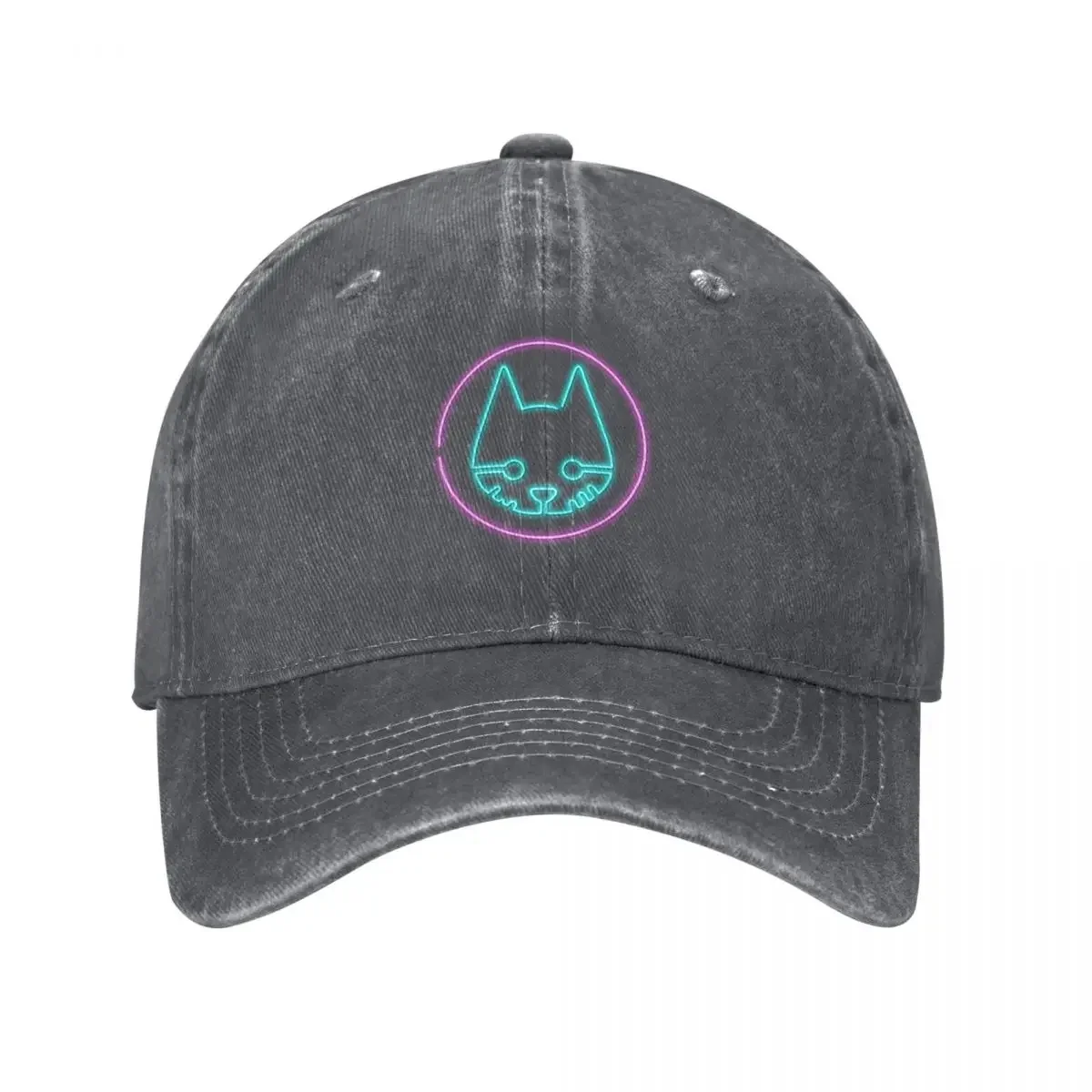 neon stray Baseball Cap Brand  – Streetwear Brand Hats Bewertung und Preis
