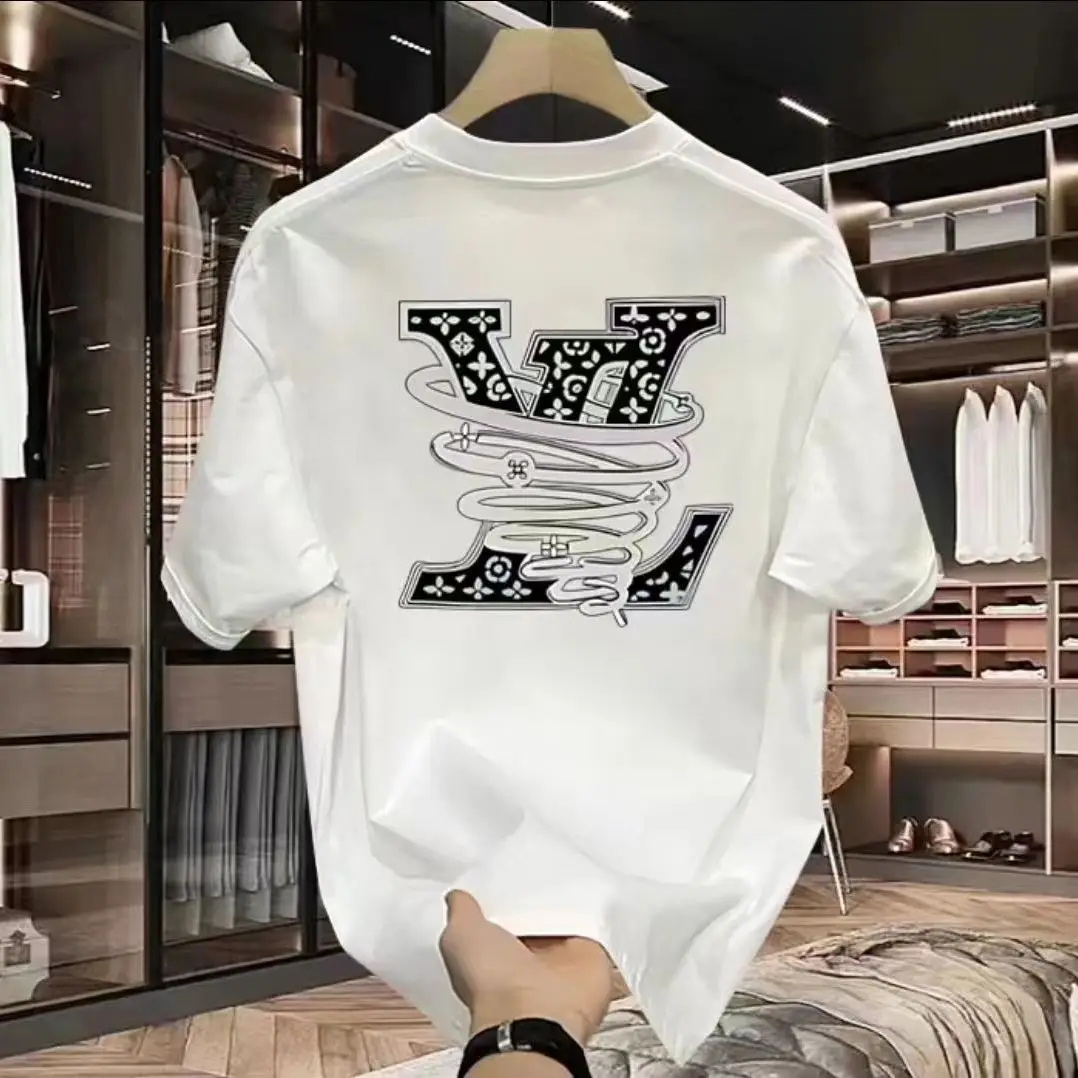 100% pure cotton men's luxurio – Streetwear Clothing Brands Bewertung und Preis