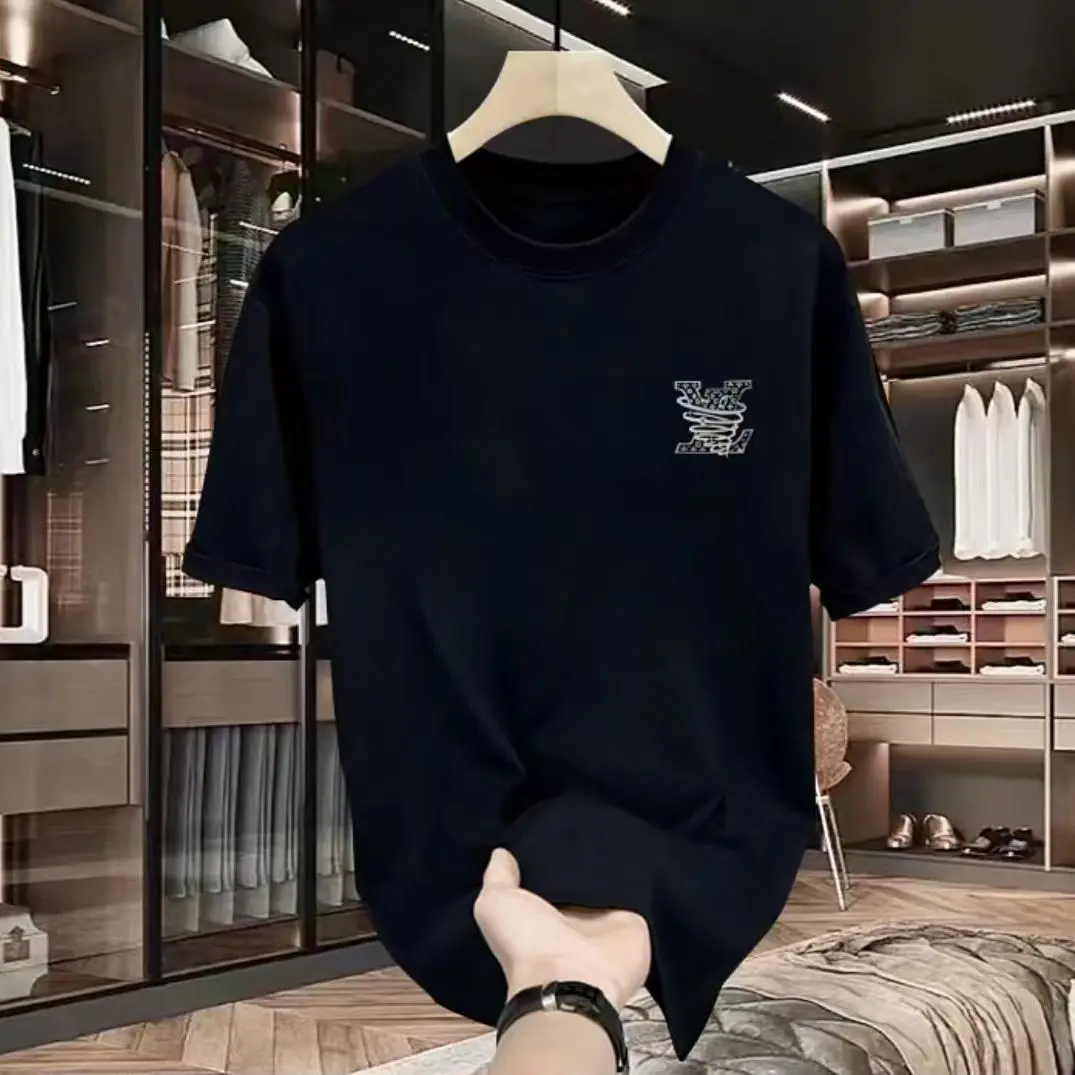 100% pure cotton men's luxurio – Streetwear Clothing Brands Bewertung und Preis