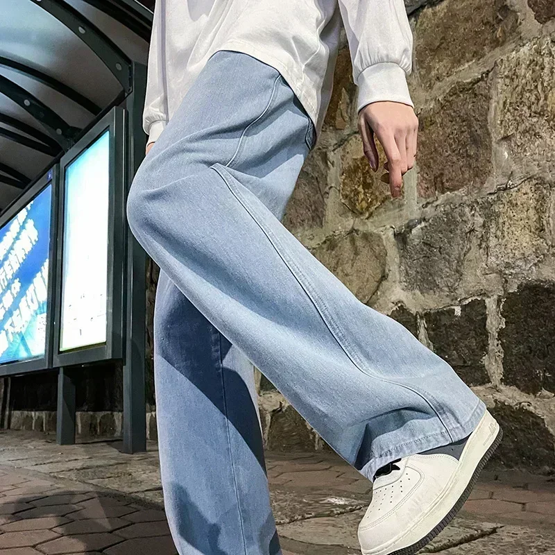 25 New Streetwear Loose Jeans  – Streetwear Clothing Brands Bewertung und Preis