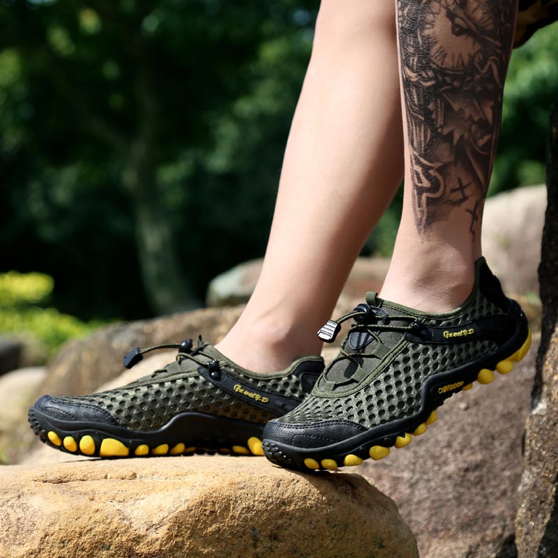 trekking mountain mens sports  – Off White Streetwear Brand Bewertung und Preis