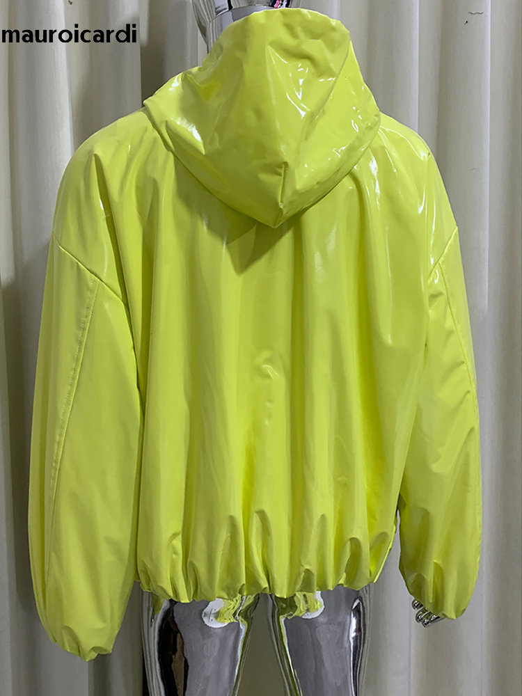 Mauroicardi Spring Oversized S – Streetwear Brand Clothing Bewertung und Preis