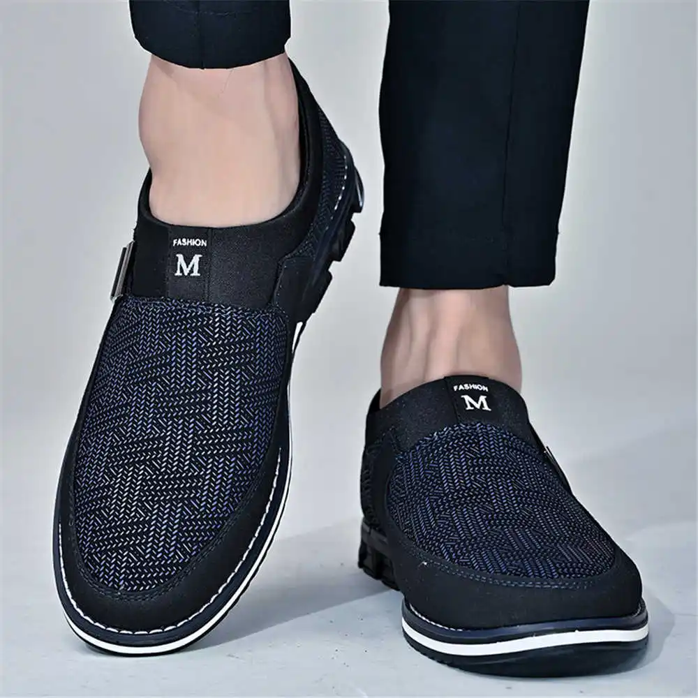 Dark Blue 44-45 Summer Shoes S – Good Streetwear Brand Bewertung und Preis