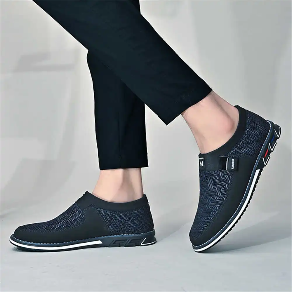 Dark Blue 44-45 Summer Shoes S – Good Streetwear Brand Bewertung und Preis