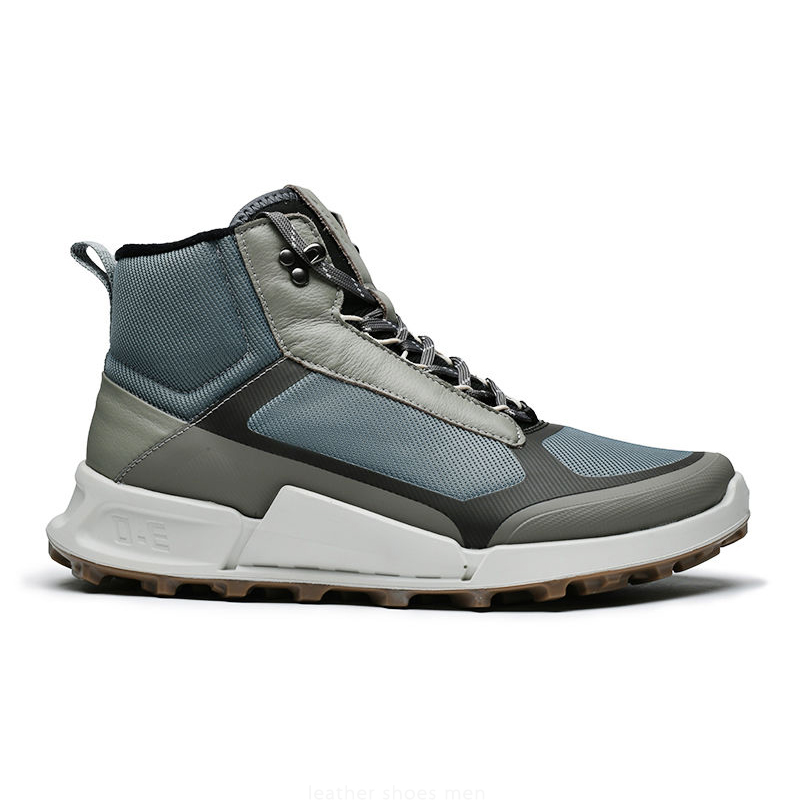 High Top Athletic Shoes Campin – Streetwear Brand Popular Bewertung und Preis