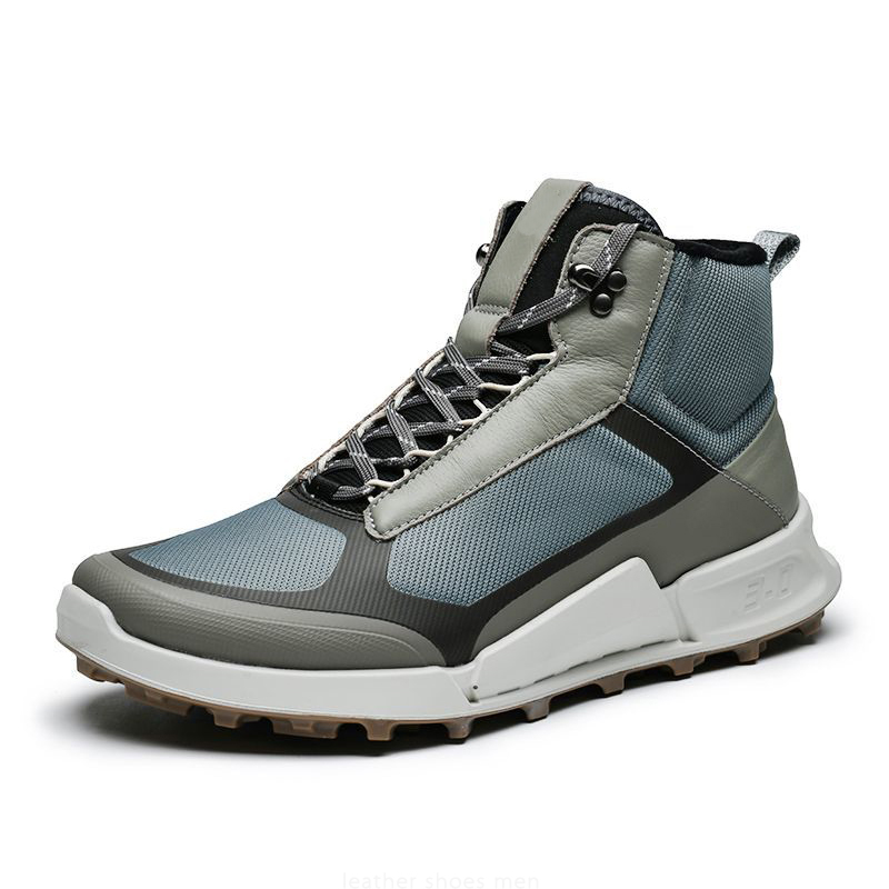 High Top Athletic Shoes Campin – Streetwear Brand Popular Bewertung und Preis